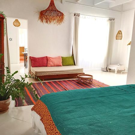 La Cayena Rooms & Apartments (Adults Only) Ciutadella  Exterior foto