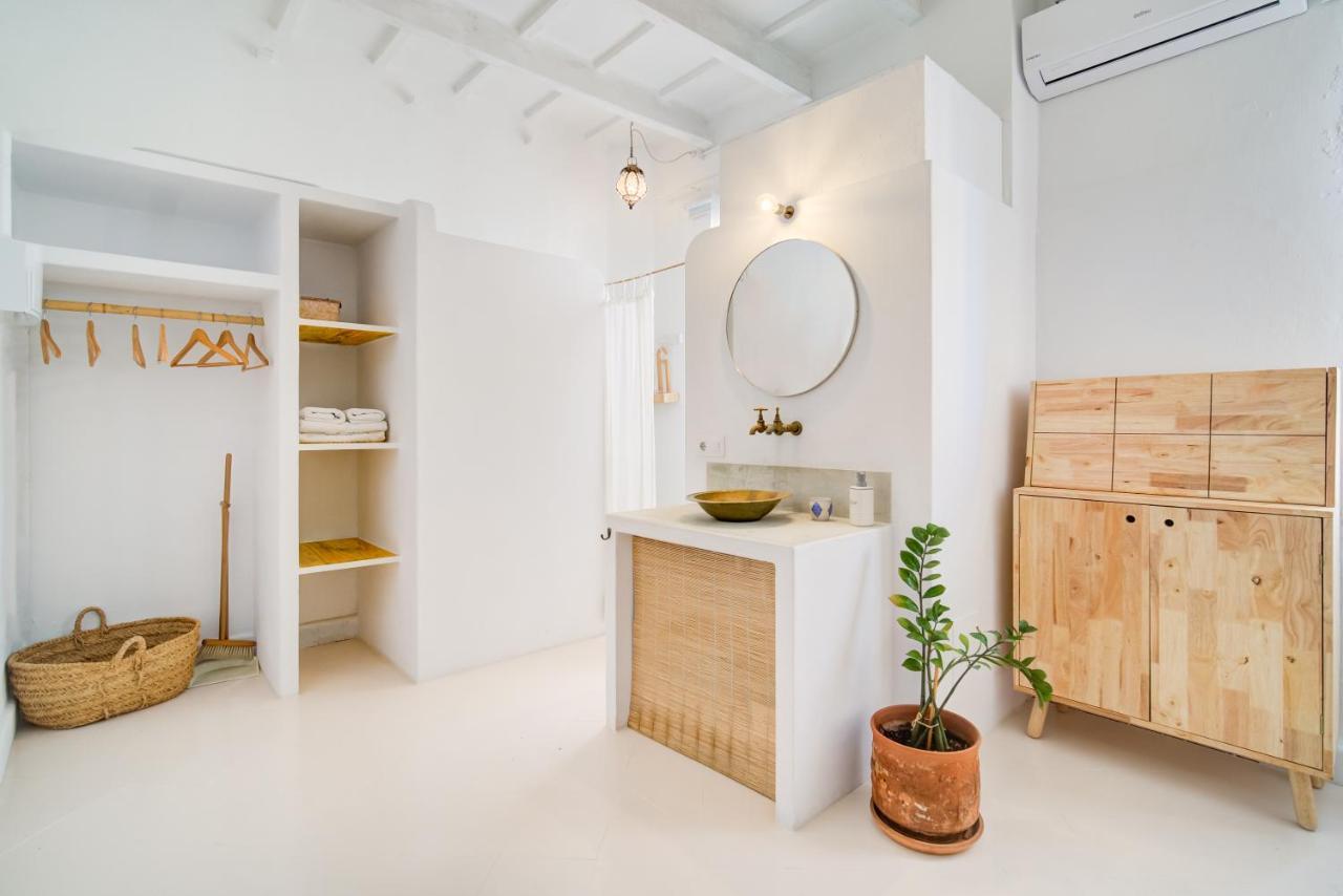 La Cayena Rooms & Apartments (Adults Only) Ciutadella  Exterior foto