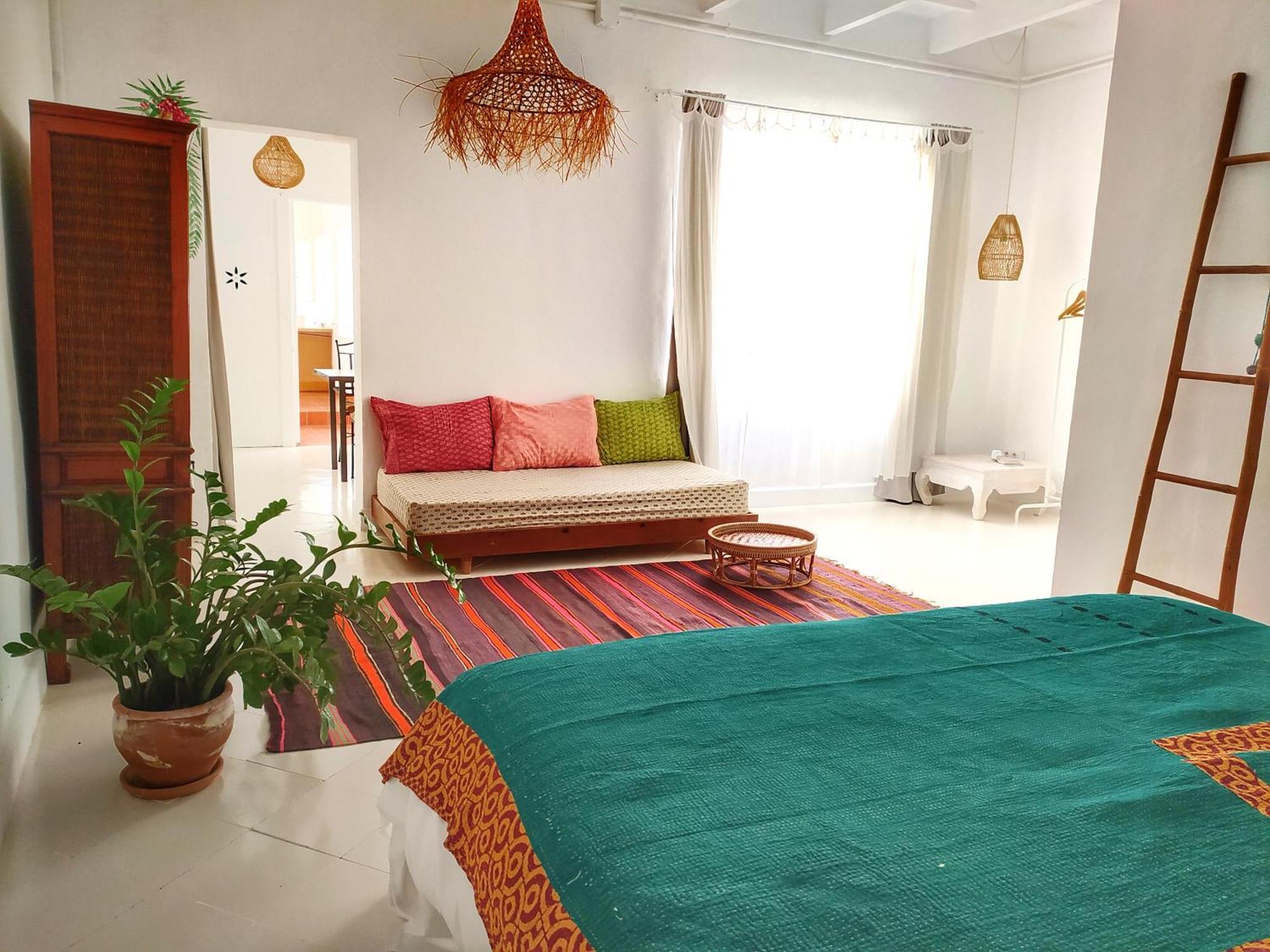 La Cayena Rooms & Apartments (Adults Only) Ciutadella  Exterior foto